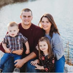 Meet your Posher, Raymond